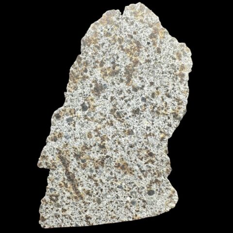 Meteorit El Hammami 7,2g – Mauritánie
