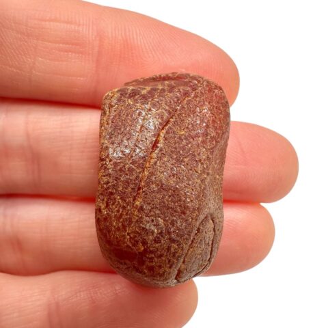 Surový jantar 3,9g – Litva