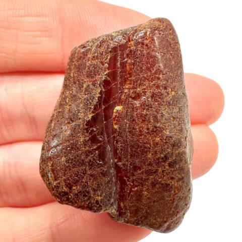 Surový jantar 7,1g – Litva