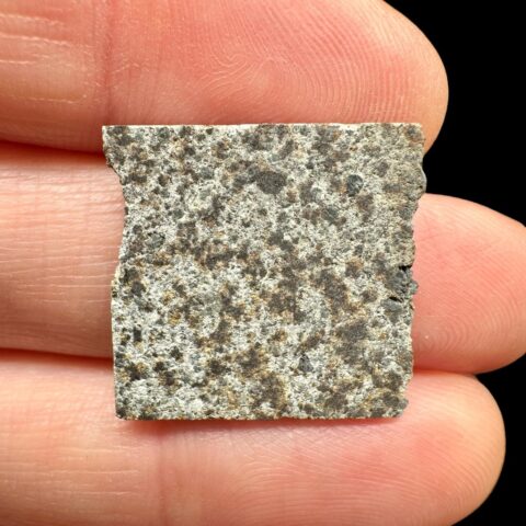 Meteorit El Hammami 1,5g – Mauritánie