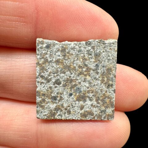 Meteorit El Hammami 1,7g – Mauritánie