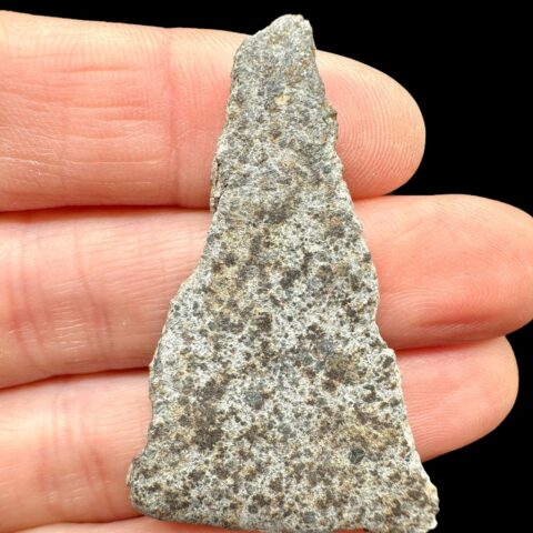 Meteorit El Hammami 6,1g – Mauritánie