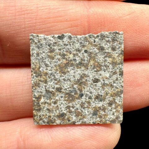 Meteorit El Hammami 1,7g – Mauritánie