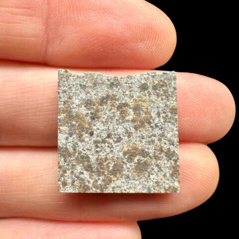Meteorit El Hammami 1,6g – Mauritánie