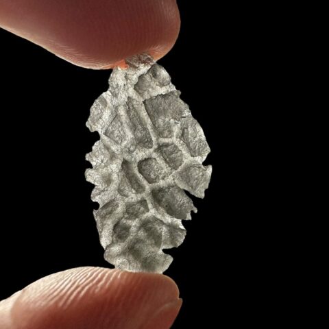 Slovenský obsidián – ježek – 1,2g