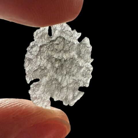 Slovenský obsidián – ježek – 1,4g