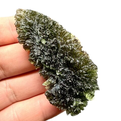 Vltavín – Malý Chlum – 28,2g