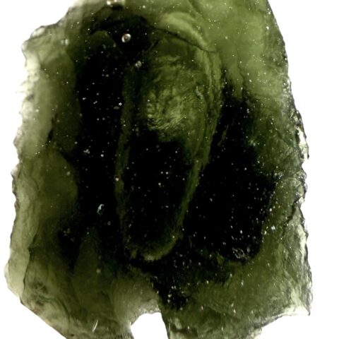 Vltavín – Marouškovo pole – 16,9g