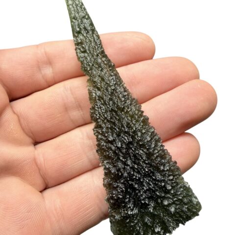 Vltavín – Marouškovo pole – 22,8g
