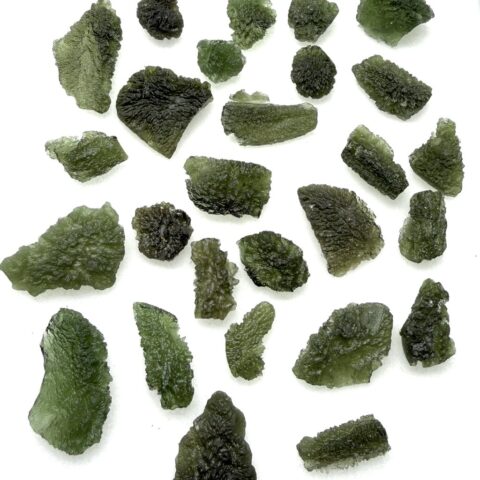Vltavíny – 200g