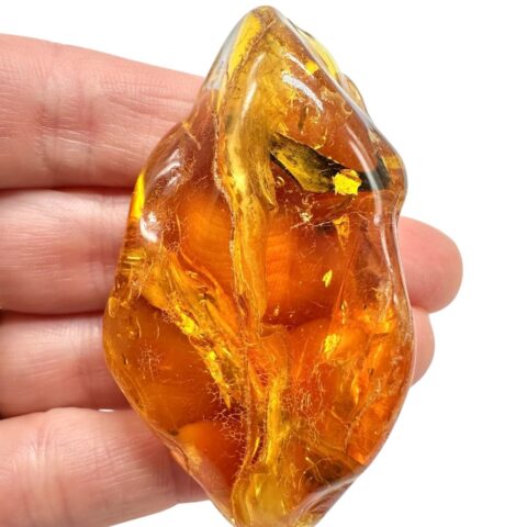 Jantar 18,8g – Litva
