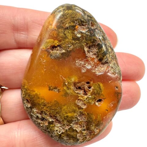 Jantar 11,8g – Litva