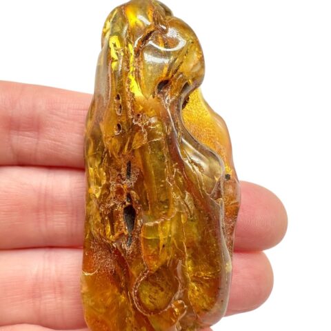 Jantar 12,8g – Litva