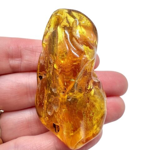 Jantar 13,9g – Litva