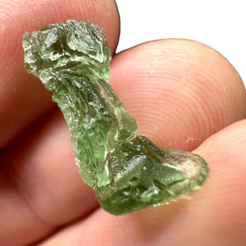 Vltavín – Jakule – 0,7g