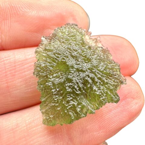 Vltavín – Malý Chlum – 2,7g