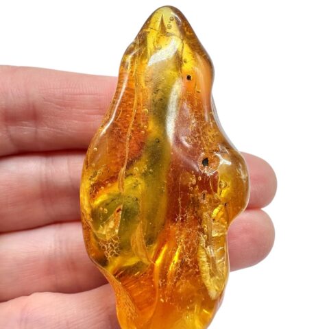 Jantar 11,4g – Litva