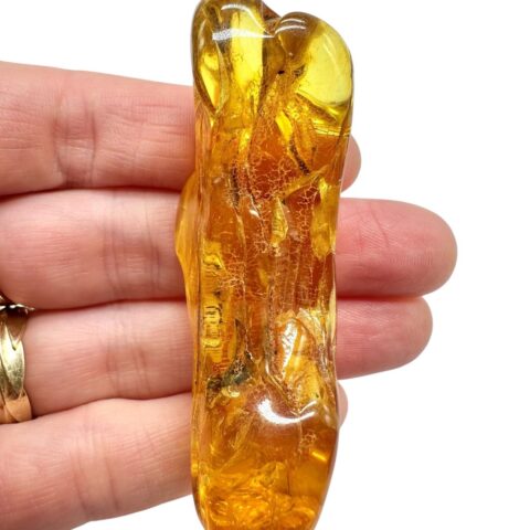 Jantar 12,6g – Litva
