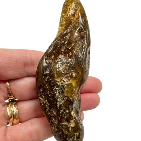 Jantar 32,9g – Litva