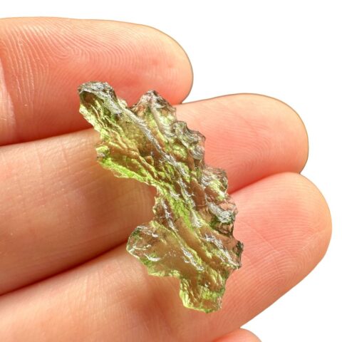 Vltavín – Malý Chlum – 0,9g