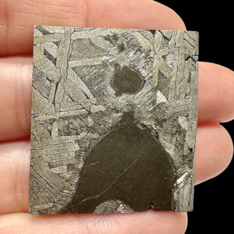 Meteorit Toluca 10,2g – Mexiko