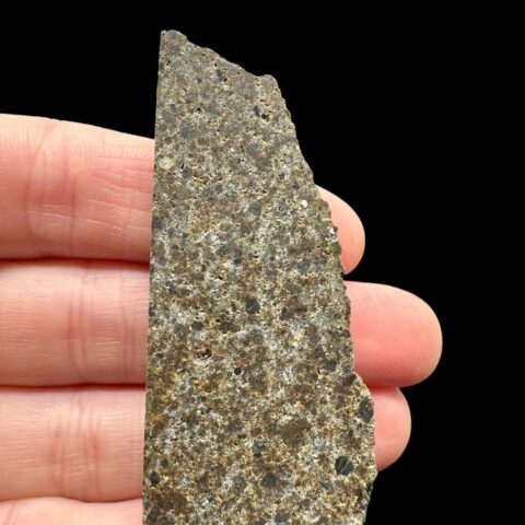 Meteorit Mount Tazerzait 22,2g – Niger