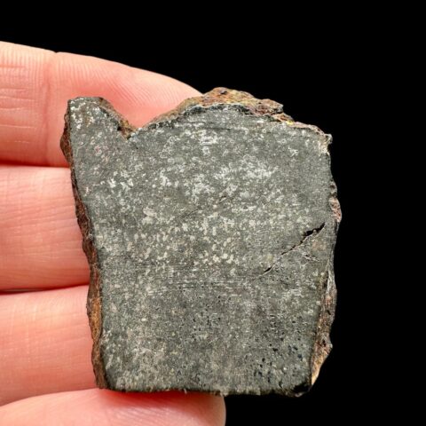 Meteorit Vyatka 15,3g – Rusko