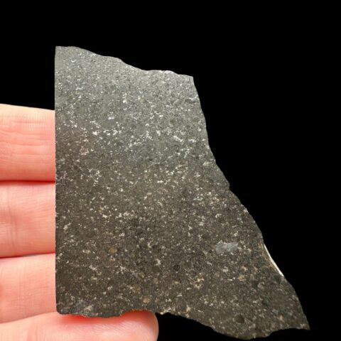 Meteorit Renfrow 37,1g – Oklahoma, USA