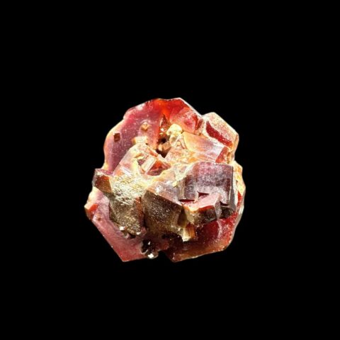 Vanadinit – Maroko