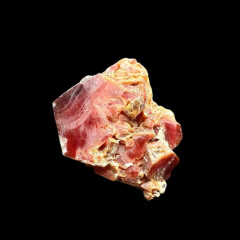 Vanadinit – Maroko