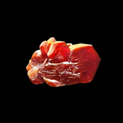 Vanadinit – Maroko