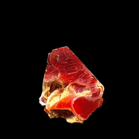 Vanadinit – Maroko