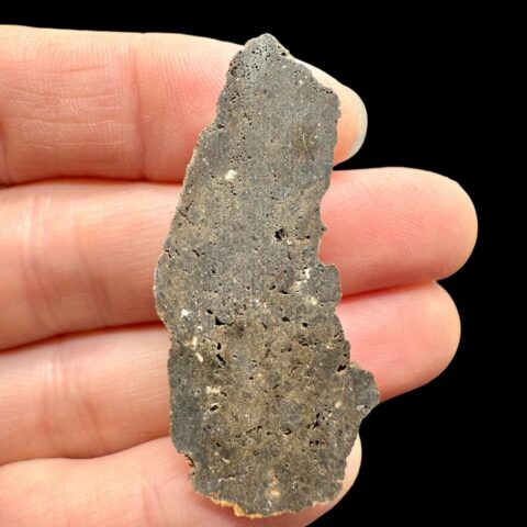 Lunární meteorit Ash Shaqqah 002 – 5,8g – Libye