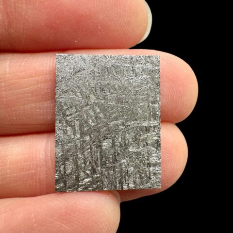 Meteorit Turgut 2,9g – Turecko