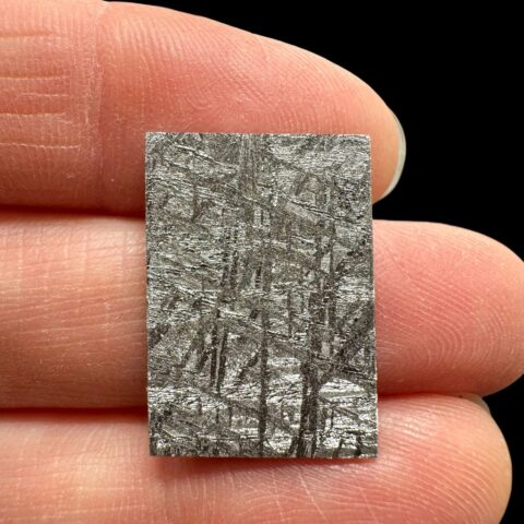 Meteorit Turgut 2,8g – Turecko