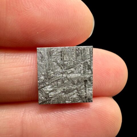Meteorit Turgut 1,2g – Turecko