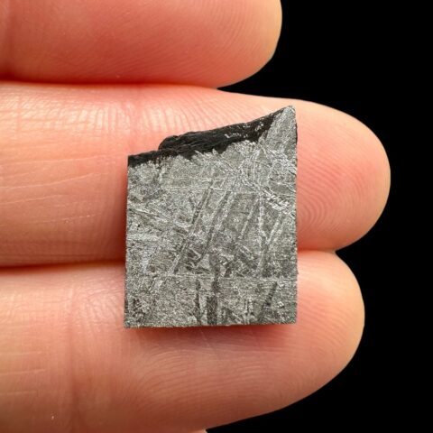 Meteorit Turgut 1,3g – Turecko