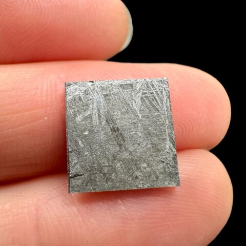 Meteorit Turgut 1,2g – Turecko