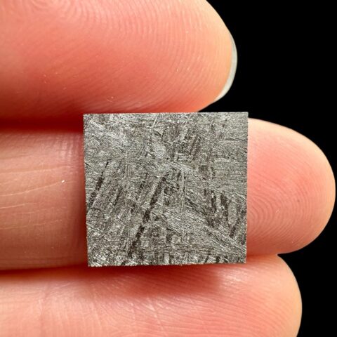 Meteorit Turgut 1,3g – Turecko