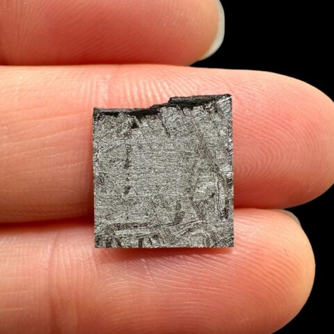 Meteorit Turgut 1,1g – Turecko