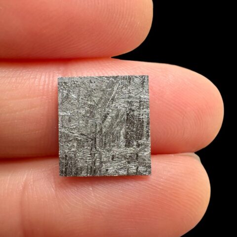 Meteorit Turgut 1,1g – Turecko