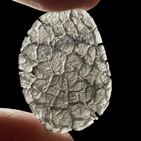 Slovenský obsidián – ježek – 4,2g