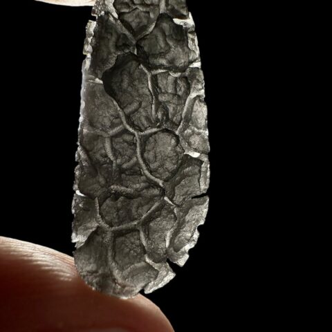 Slovenský obsidián – ježek – 2,2g