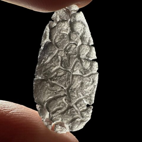 Slovenský obsidián – ježek – 1,7g