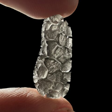 Slovenský obsidián – ježek – 2,1g