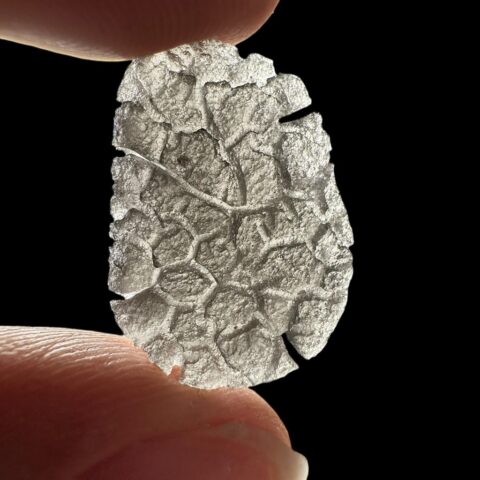 Slovenský obsidián – ježek – 1,8g