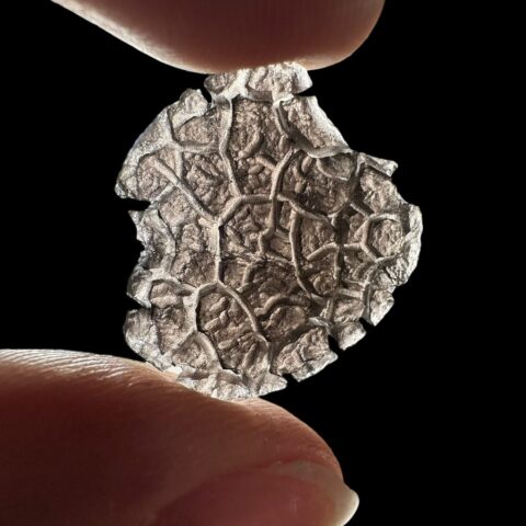 Slovenský obsidián – ježek – 1,6g