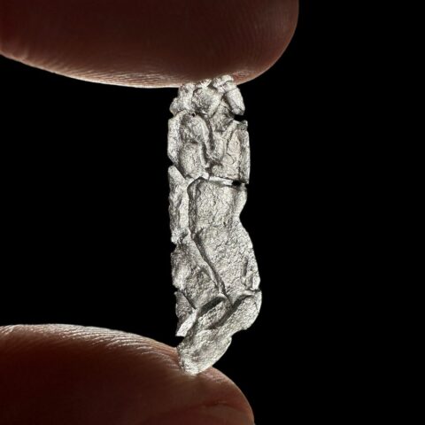 Slovenský obsidián – ježek – 0,7g