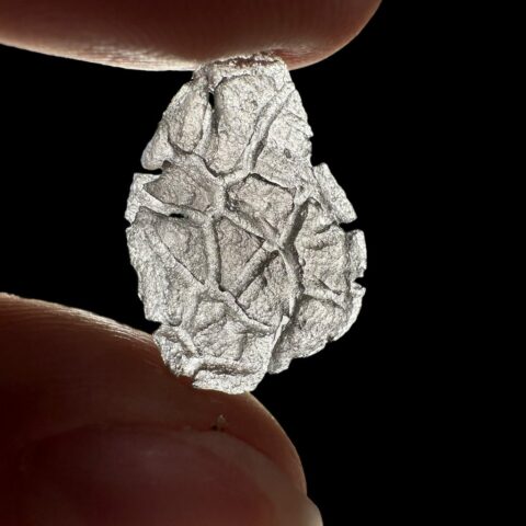 Slovenský obsidián – ježek – 0,7g