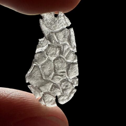 Slovenský obsidián – ježek – 0,9g